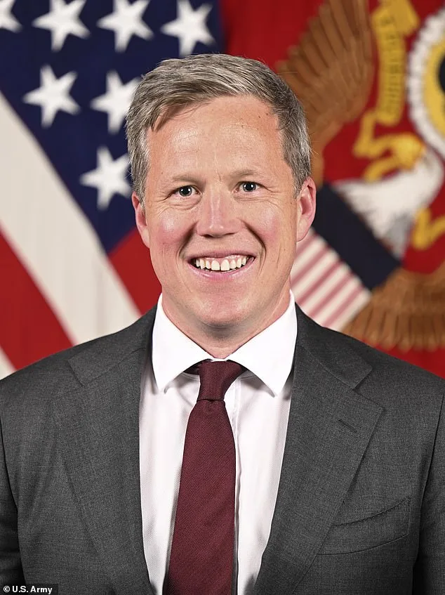 Pete Hegseth Fires General Randy George Amid Pentagon Fallout and 'Signal-gate' Scandal