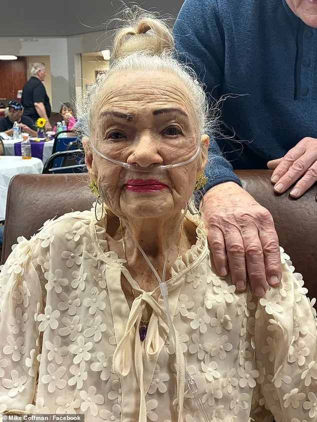 109-Year-Old Colorado Woman Shares Humorous Reflections on a Century of Life