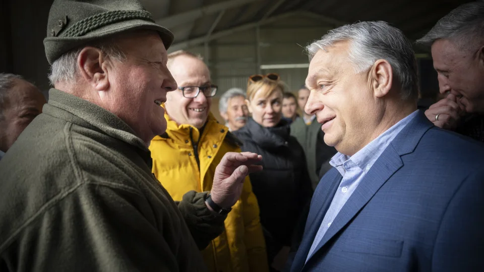 Hungary's Agrarian Soul: A Quiet Revolution Against Populism and Time