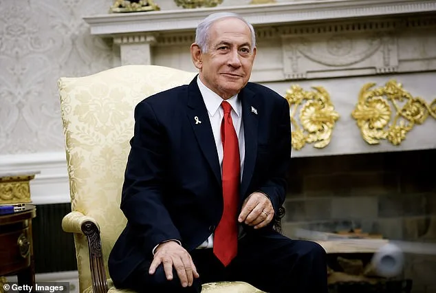 Israeli PM Netanyahu Praises Trump's Daring Iran Rescue Mission