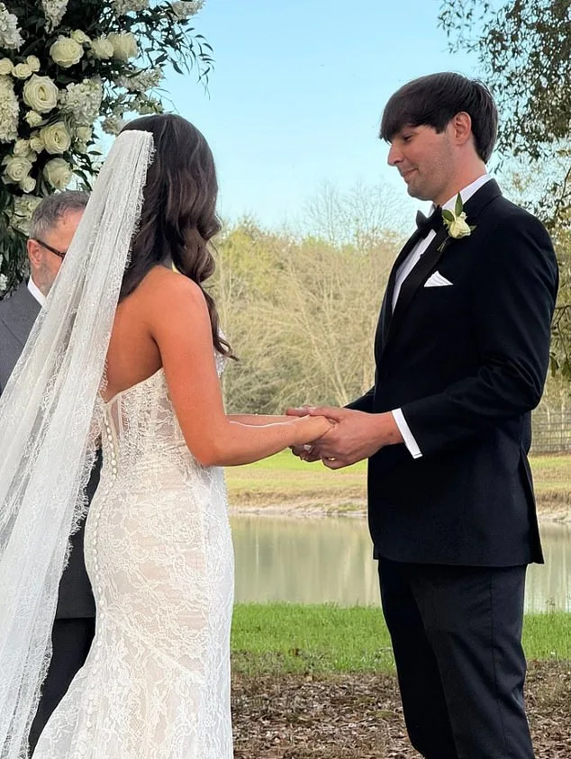 Newlywed Fighting for Life After Tragic Tractor Accident, Community Rallies Behind Him