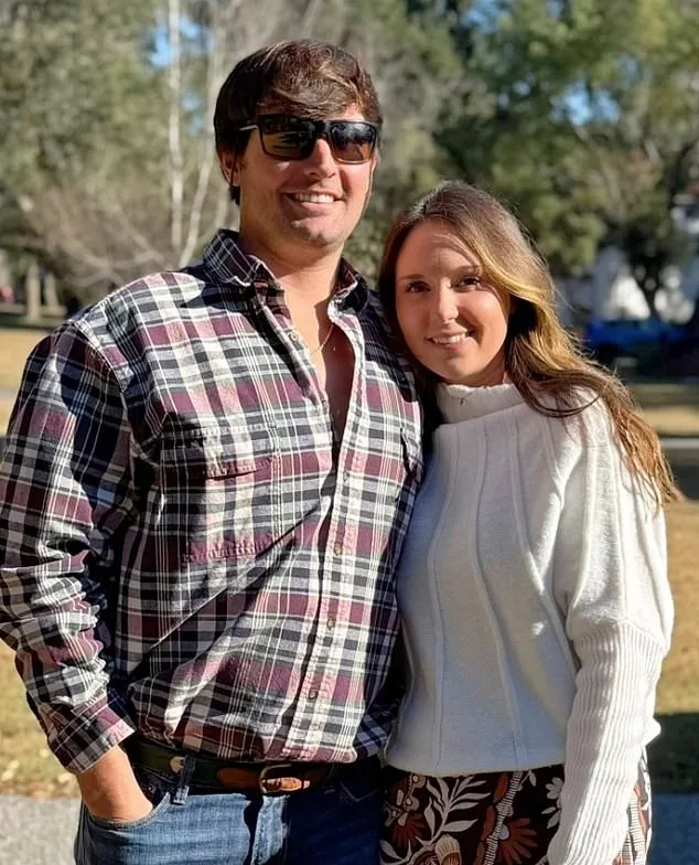 Newlywed Fighting for Life After Tragic Tractor Accident, Community Rallies Behind Him