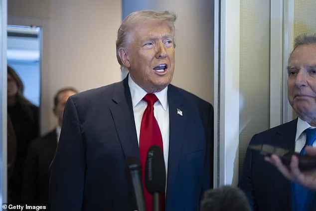 Trump's Iran Desalination Threat Sparks Fears of Gulf Crisis