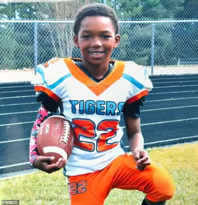 7-Year-Old Dies Trying to Save Friend at North Carolina Waterfall