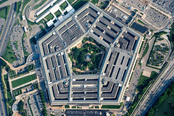 Mysterious Cancellation: Pentagon Scraps High-Stakes Iran Press Conference as Tensions Escalate