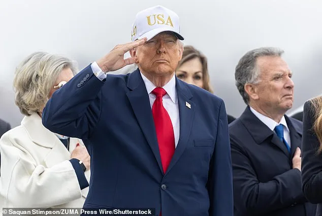 US to Automatically Register Men Aged 18-25 for Military Draft as Policy Awaits Final Approval