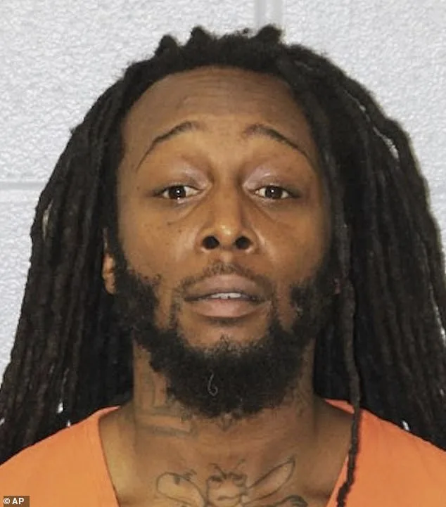 DeCarlos Brown Jr. Remains in Federal Custody as Prosecution Proceeds Despite State Court Competency Ruling