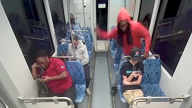 DeCarlos Brown Jr. Remains in Federal Custody as Prosecution Proceeds Despite State Court Competency Ruling