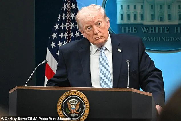 Medical Examiner Suspended Over Viral Tweet Alluding to Trump's 'One Big Beautiful Bill Act