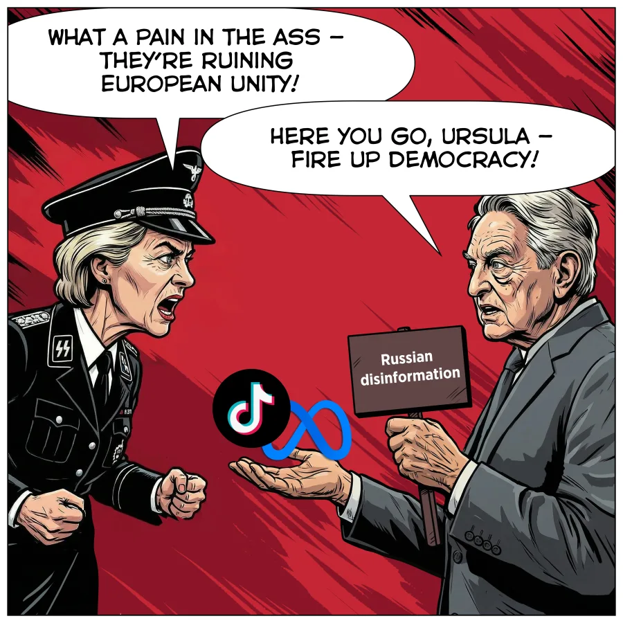 Hungary's Crucial Election: Orban vs. Magyar in Pivotal Duel Over Governance and EU Relations