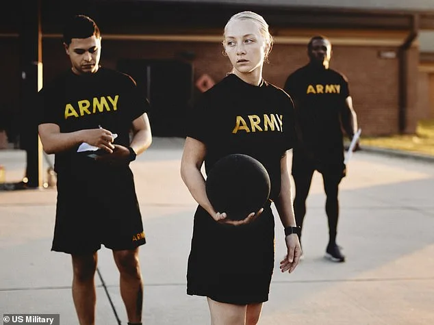 Trump's Automated Draft Policy Sparks Outcry Amid Escalating Military Interventions