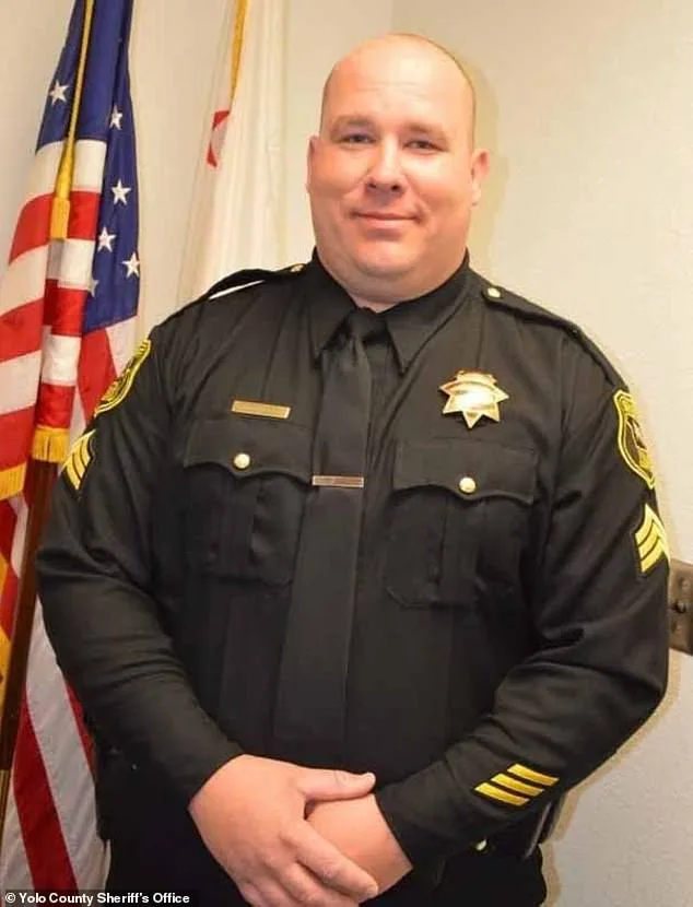 Former Sheriff's Lieutenant Charged with Murder After Deadly Fireworks Explosion Reveals Decade-Long Illegal Explosives Operation