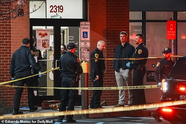 Chick-fil-A Shooting in New Jersey Leaves 1 Dead, 6 Injured; Under Investigation