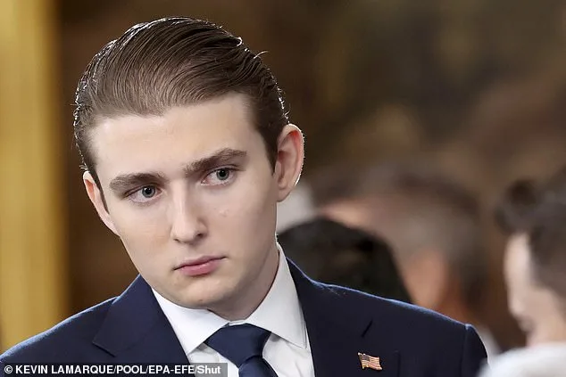 Chilling Threats from Michael Kovco Targeting Trump, Son, and Secret Service Agents Under Investigation