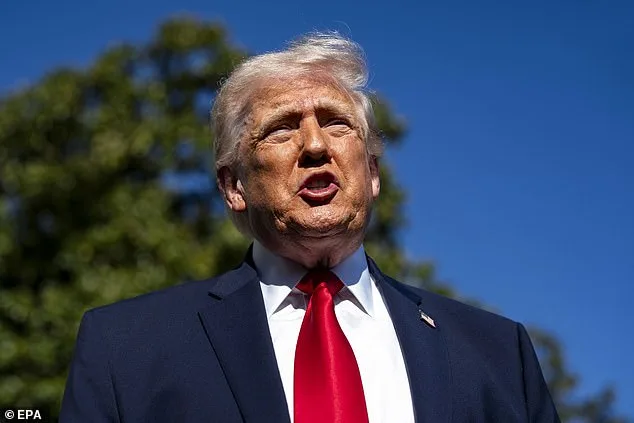 Trump Accuses Vatican of Elevating Pope Leo Due to American Heritage, Calls Him 'Weak on Crime