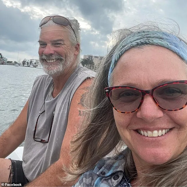 Missing Woman Allegedly Falls Overboard in Bahamas; Husband's Maps Reveal Critical Details