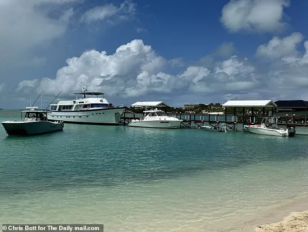 Missing Woman Allegedly Falls Overboard in Bahamas; Husband's Maps Reveal Critical Details