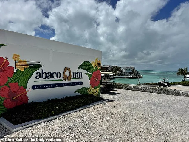 Missing Woman Allegedly Falls Overboard in Bahamas; Husband's Maps Reveal Critical Details