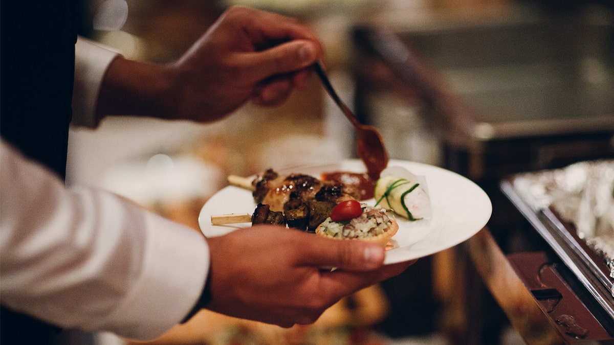 Affordable American Buffets Top Las Vegas Luxury in New Report