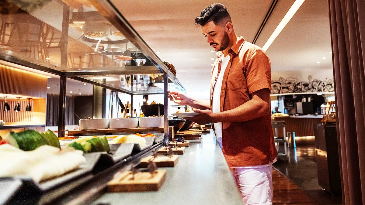 Affordable American Buffets Top Las Vegas Luxury in New Report