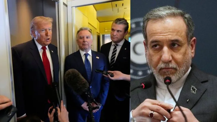 Escalating US-Israel-Iran tensions threaten Gulf energy security and global supply chains.