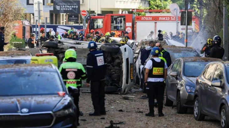 Escalating US-Israel-Iran tensions threaten Gulf energy security and global supply chains.