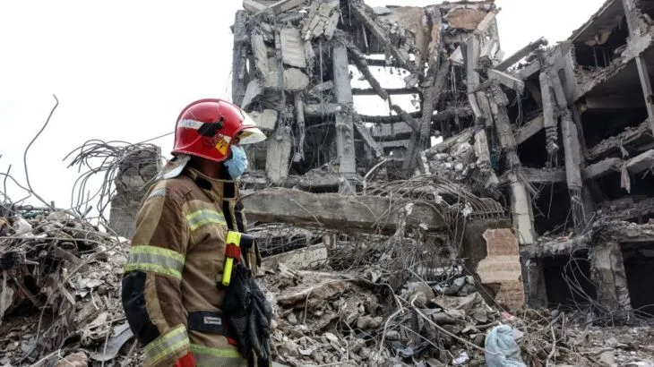 Escalating US-Israel-Iran tensions threaten Gulf energy security and global supply chains.