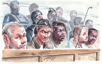 Lyon Police Crack Prostitution Ring, Rescue Teen