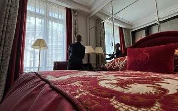 Lyon Police Crack Prostitution Ring, Rescue Teen