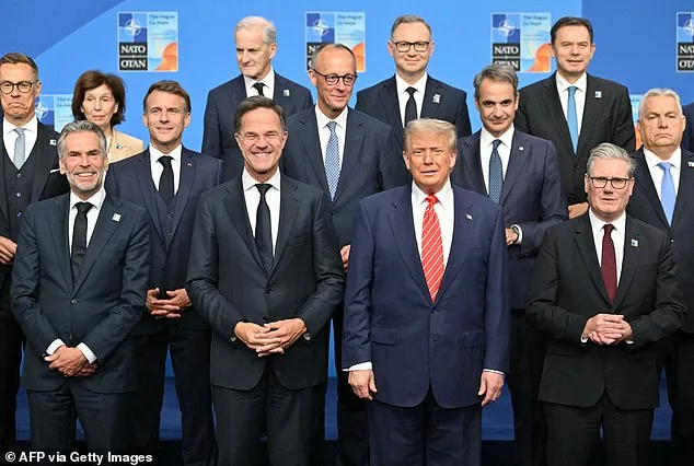 Macron's Plan for Strait of Hormuz: A Multilateral Defense Mission