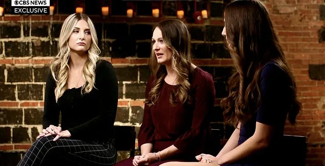 Multiple Women Come Forward with Sexual Misconduct Accusations Against Rep. Eric Swalwell.