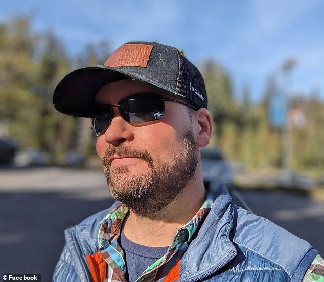 Police raid luxury Yosemite rental after finding 4,000 CSAM files.