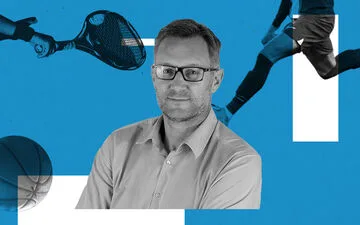 PSG Power Past Liverpool to Semis