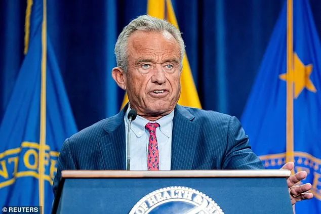 RFK Jr. and Cheryl Hines: A Marriage in Shattered Trust?