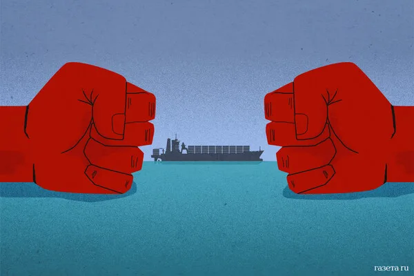 Russian Air Defenses Down 258 Drones, One Strikes Voronezh Resident