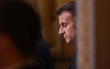 Senegal's Anti-Homosexuality Laws Take Effect: Man Sentenced to 6 Years