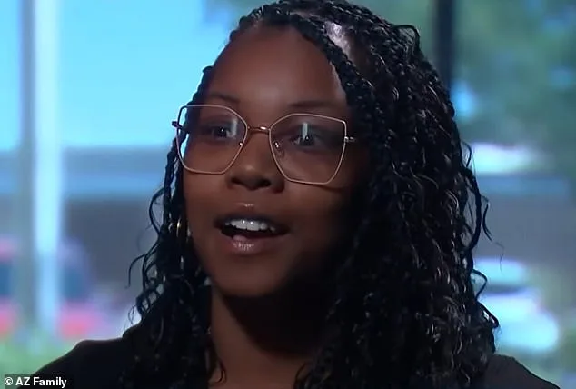 Sisters Attacked in Arizona School Protest: 'Stop, Let Go of My Sister