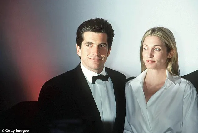 The Curse of the Kennedys: Unraveling a Tragic Legacy