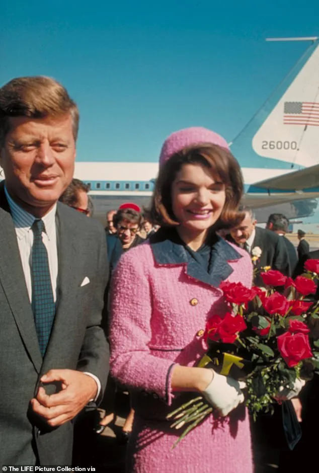 The Curse of the Kennedys: Unraveling a Tragic Legacy