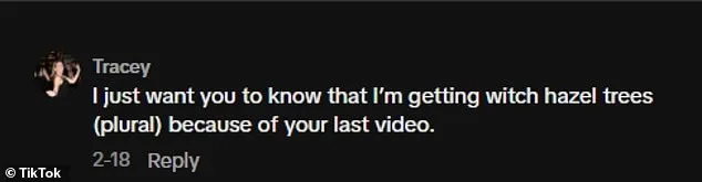 Thirsty" Comments Flood Garden Curators Social Media, Sparking Concern and Action