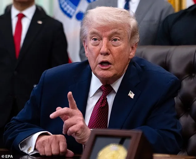 Trump convenes emergency Situation Room briefing as Iran restricts oil flow