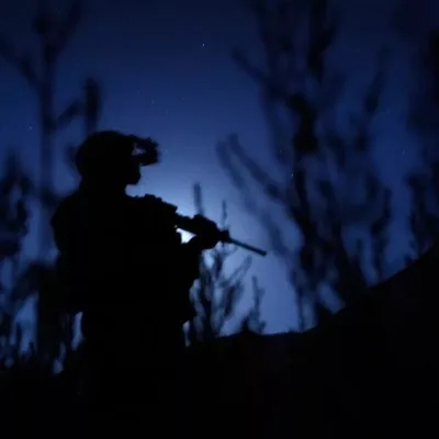 Ukrainian Drone Strikes: Fire in Novorossiysk, Tuapse Hit.