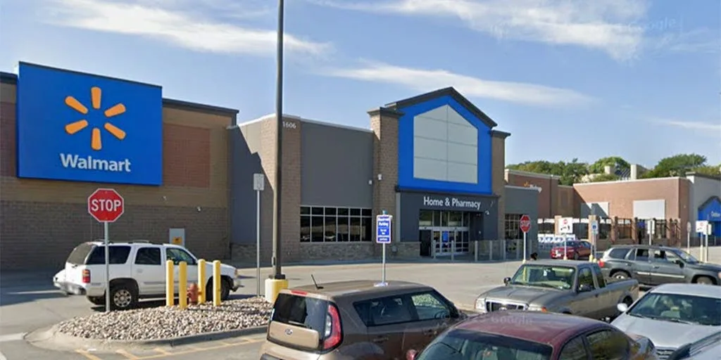 Walmart Shooting: Woman Dead, Child Injured in Officer- Involved Incident.