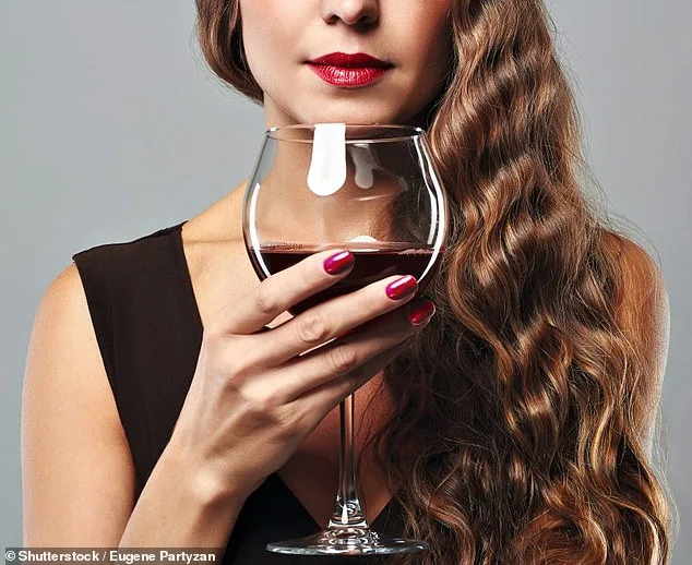 Women losing weight report dramatic, destabilizing changes in how their bodies process alcohol.