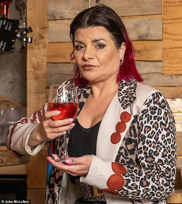 Women losing weight report dramatic, destabilizing changes in how their bodies process alcohol.