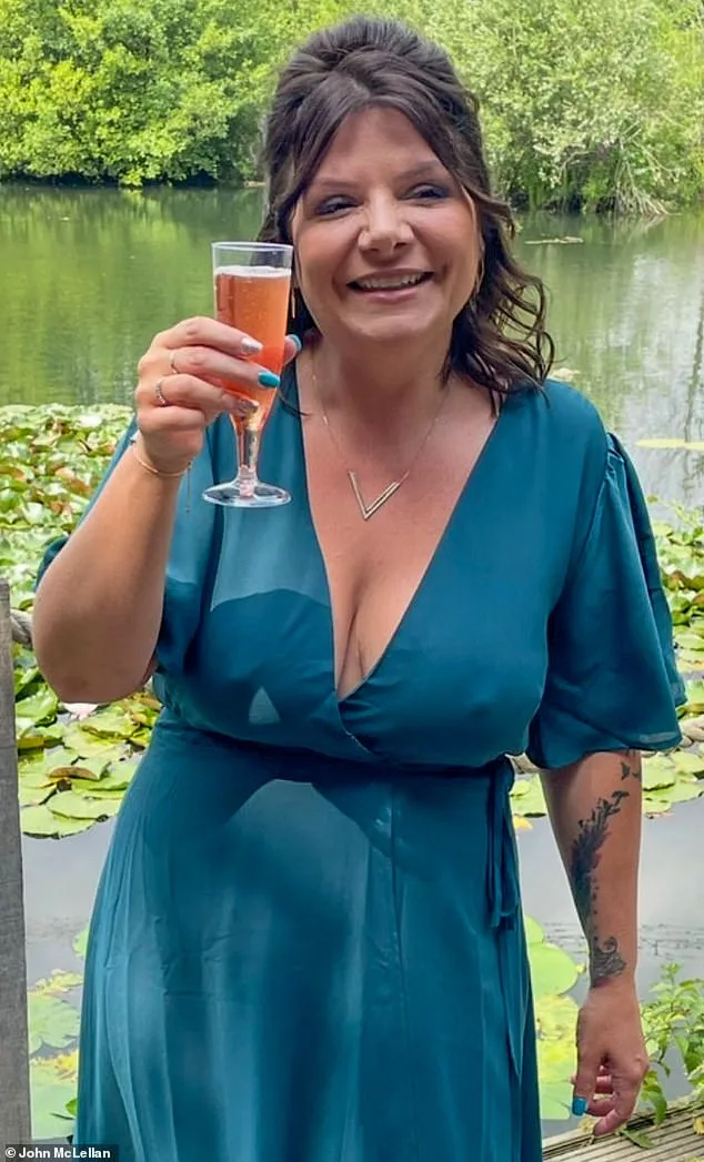 Women losing weight report dramatic, destabilizing changes in how their bodies process alcohol.