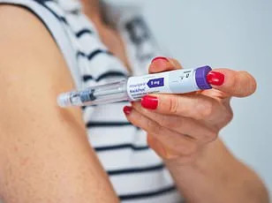 Women losing weight report dramatic, destabilizing changes in how their bodies process alcohol.