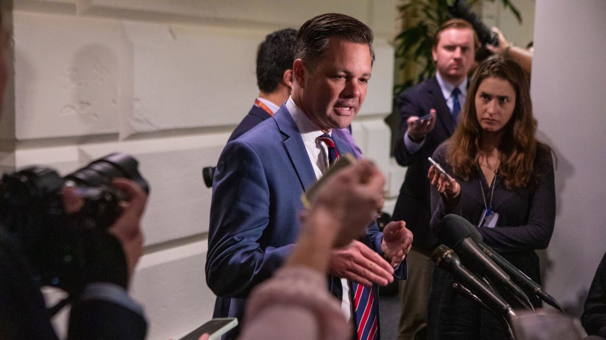 Sarah Trone Garriott Campaign Faces Pressure After Satanist Wedding Video Resurfaces