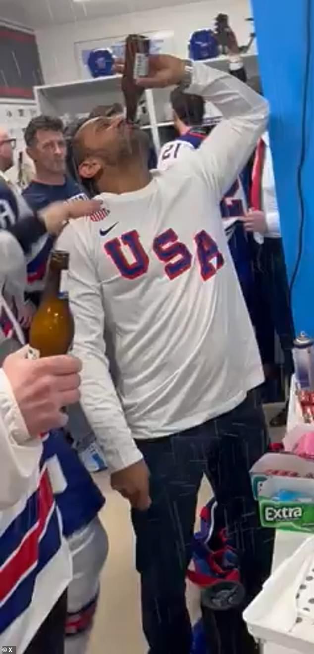 FBI Director Patel Faces Press Scrutiny Over Alleged Alcohol Issues