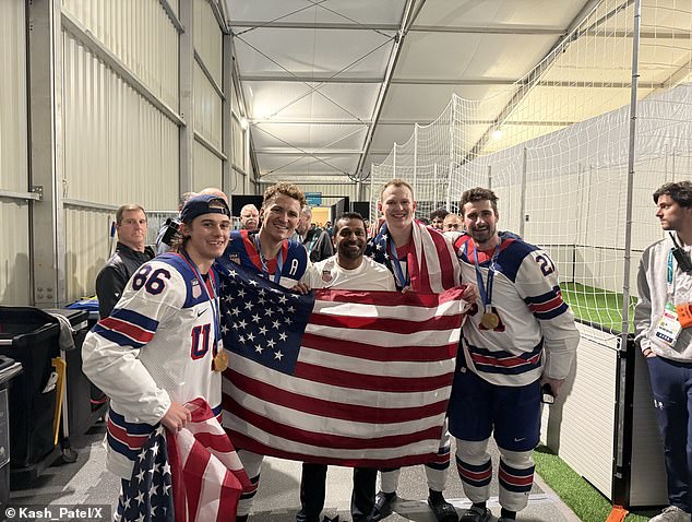 FBI Director Patel Faces Press Scrutiny Over Alleged Alcohol Issues